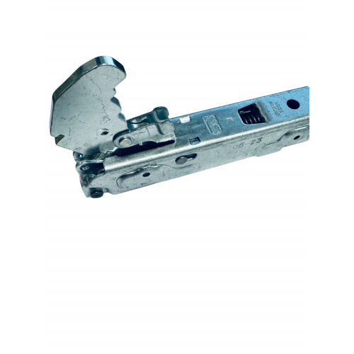 Петля дверцы духовки плиты/духового шкафа Electrolux, Zanussi, AEG - 140019996077