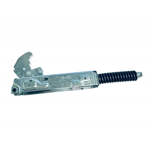 Петля дверцы духовки плиты/духового шкафа Electrolux, Zanussi, AEG - 140019996077
