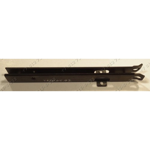 Крепление петли для плиты Indesit Ariston C00111668