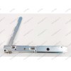 Петля дверцы духовки Bosch HBC84K551C, HBC84K520N, HBC86K753, Siemens HB84K652B, HB84K550