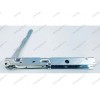 Петля дверцы духовки Bosch HBC84K551C, HBC84K520N, HBC86K753, Siemens HB84K652B, HB84K550