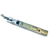 Петля дверцы духового шкафа MIDEA MO92170CGBX MO82170GBX - 12971100015122
