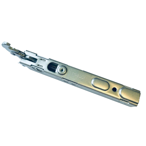 Петля дверцы духового шкафа MIDEA MO92170CGBX MO82170GBX - 12971100015122