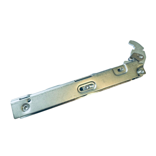 Петля дверцы духового шкафа MIDEA MO92170CGBX MO82170GBX - 12971100015122