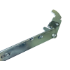 Петля дверцы духового шкафа MIDEA MO96000MGB MO86000MGB - 12971100014603