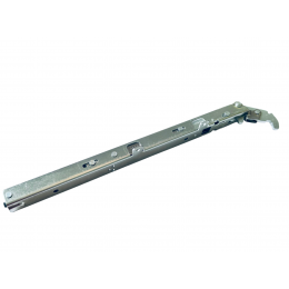 Петля дверцы духового шкафа MIDEA MO96000MGB MO86000MGB - 12971100014603