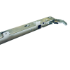 Петля дверцы духового шкафа MIDEA MO96000MGB MO86000MGB - 12971100014603