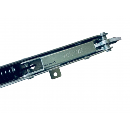 Петля дверцы духового шкафа MIDEA MO96000MGB MO86000MGB - 12971100014603