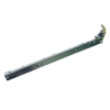 Петля дверцы духового шкафа MIDEA MO96000MGB MO86000MGB - 12971100014603