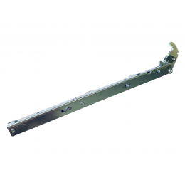 Петля дверцы духового шкафа MIDEA MO96000MGB MO86000MGB - 12971100014603