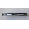 Петля духовки Beko CS58000 410100129