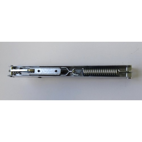 Петля духовки Beko CS58000 410100129