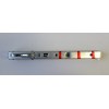 Петля духовки Beko CS58000 410100129