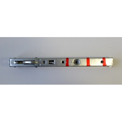 Петля духовки Beko CS58000 410100129