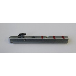 Петля духовки Beko CS58000 410100129