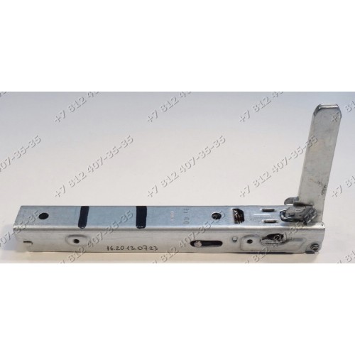 Петля дверцы духовки Beko CS47002 7715288342