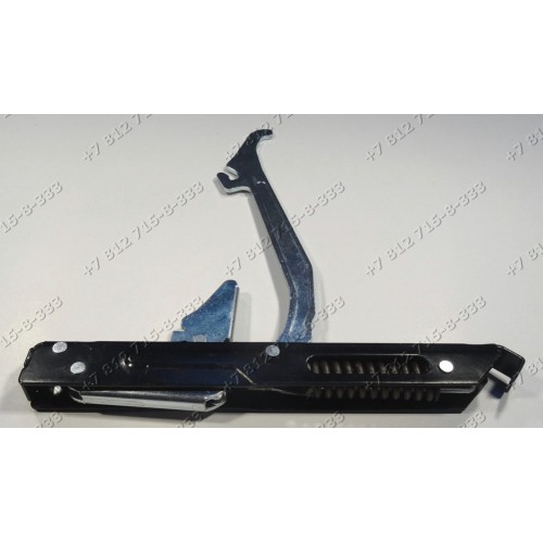 Петля духовки плиты Gorenje EC778E 625867