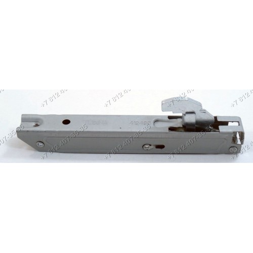 Петля духовки Gorenje GSH41352WE, K57CLB1, EC51102AW