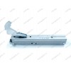 Петля дверцы духовки плиты Gorenje 568416