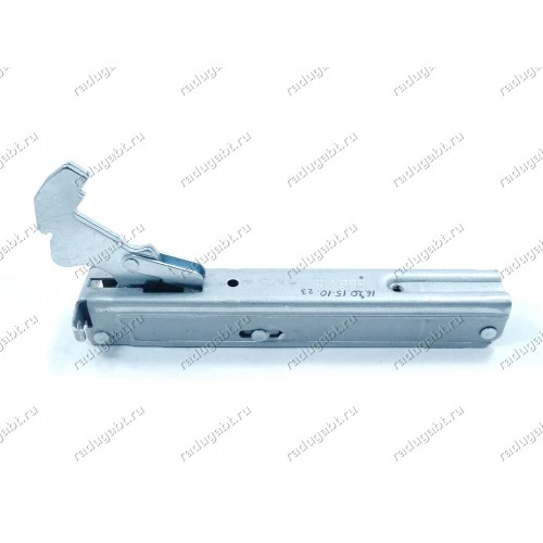 Петля дверцы духовки плиты Gorenje 568416