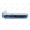 Петля дверцы духовки плиты Gorenje 568416