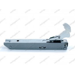 Петля дверцы духовки плиты Gorenje K57220AW2, K57CLI, EI55106AW и т.д.