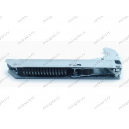 Петля дверцы духовки плиты Gorenje K57220AW2, K57CLI, EI55106AW и т.д.