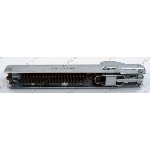 Петля дверцы духовки Gefest 3200-08 3200-05 2160-02 3200-06