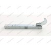Петля дверцы духовки для плиты Whirlpool 481010562918