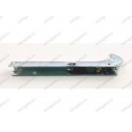Петля дверцы духовки для плиты Whirlpool 481010562918