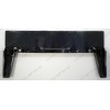 Держатель дверцы духовки для плиты Indesit, Ariston A5GG1FXEX ACMT5131IX3