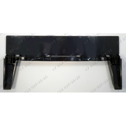Держатель дверцы духовки для плиты Indesit, Ariston A5GG1FXEX ACMT5131IX3