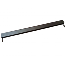 Планка держатель стекла для плиты Indesit, Hotpoint-Ariston W10826358-1 481010826358