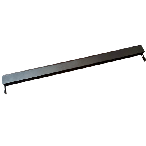 Планка держатель стекла для плиты Indesit, Hotpoint-Ariston W10826358-1 481010826358