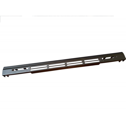 Планка держатель стекла для плиты Indesit, Hotpoint-Ariston W10826358-1 481010826358