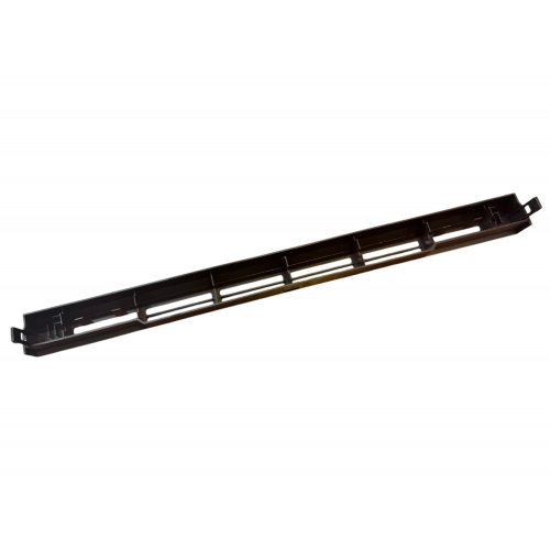Планка держатель стекла для плиты Indesit, Hotpoint-Ariston W10826358-1 481010826358