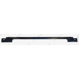 Верхняя планка стекла для плиты Beko CSE57100GS 7786988317