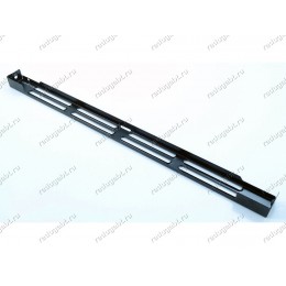 Планка внешнего стекла для плиты Gorenje EC5221SC 728660/04 474 мм