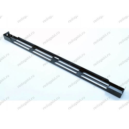 Планка внешнего стекла для плиты Gorenje EC5221SC 728660/04 474 мм