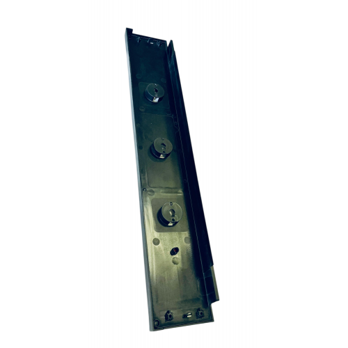 Передняя панель духового шкафа INDESIT IFW 4534 H WH - C00503594