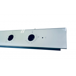 Передняя панель духового шкафа INDESIT IFW 4534 H WH - C00503594