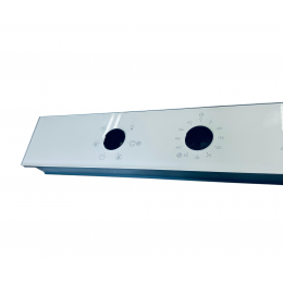 Передняя панель духового шкафа INDESIT IFW 4534 H WH - C00503594