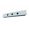 Передняя панель духового шкафа INDESIT IFW 4534 H WH - C00503594
