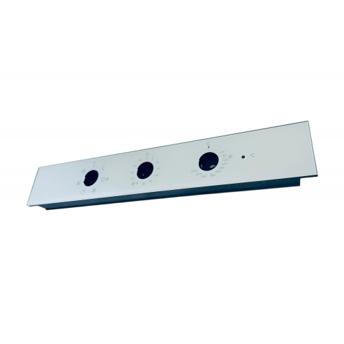 Передняя панель духового шкафа INDESIT IFW 4534 H WH - C00503594