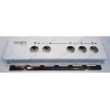 Передняя панель духовки Desany Optima 5600-03