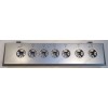 Передняя панель для плиты Beko CSE57100GS 7786988317