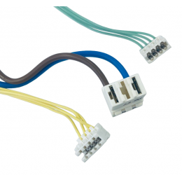 Комплект проводки для варочной панели Bosch PIB375FB1E