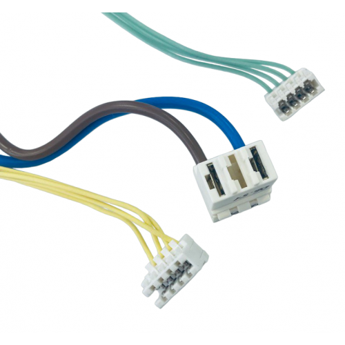 Комплект проводки для варочной панели Bosch PIB375FB1E