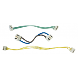 Комплект проводки для варочной панели Bosch PIB375FB1E
