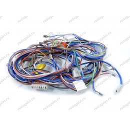 Проводка в сборе для плиты Gorenje E5111WG, EC5113WG, EC5111WG, HE51011AW, E511WG и т.д.